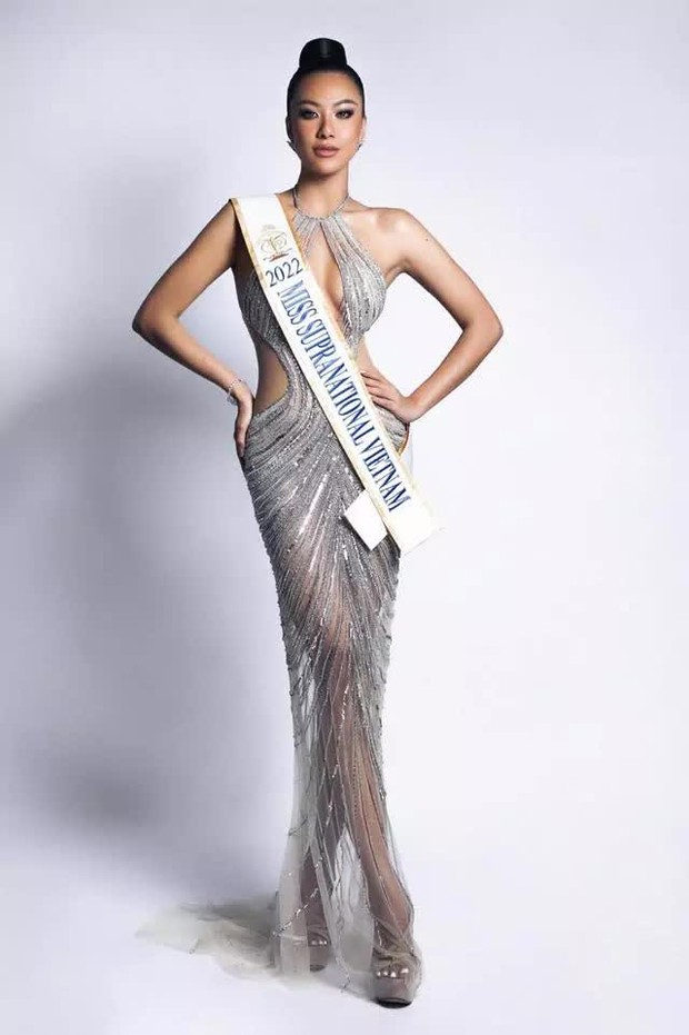 Về nước với danh hiệu Á hậu 2 Miss Supranational, Kim Duyên lên tiếng khi vướng nhiều tin đồn - Ảnh 5.