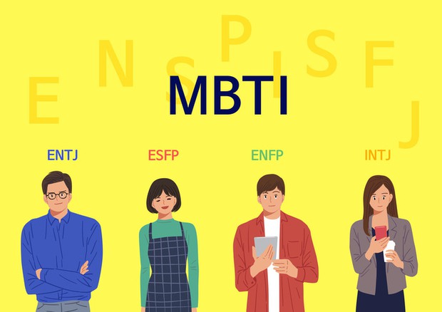 Giới trẻ Hàn Quốc bỗng dưng “phát sốt” vì trắc nghiệm MBTI, tìm kiếm công việc hay tình yêu đều phải dựa vào 4 chữ cái  - Ảnh 4.