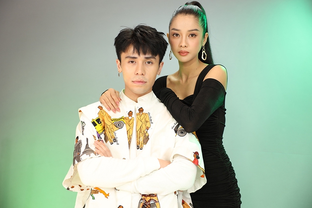 Trình Mỹ Duyên - Phương Đông (Tỏ Tình Hoàn Mỹ): Yêu xa chẳng là vấn đề, cuối tuần nào tôi cũng bay vào hẹn hò Duyên - Ảnh 9. Trình Mỹ Duyên - Phương Đông (Tỏ Tình Hoàn Mỹ): Yêu xa chẳng là vấn đề, cuối tuần nào tôi cũng bay vào hẹn hò Duyên - Ảnh 9.