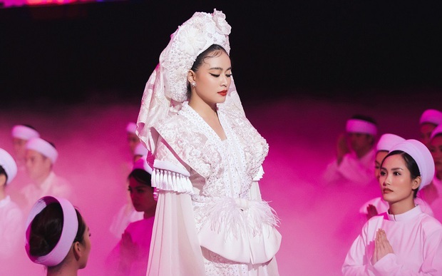 Từ lùm xùm của Dior gần đây: Văn hóa là để tôn vinh, không phải để chiếm đoạt! - Ảnh 8. Từ lùm xùm của Dior gần đây: Văn hóa là để tôn vinh, không phải để chiếm đoạt! - Ảnh 8.