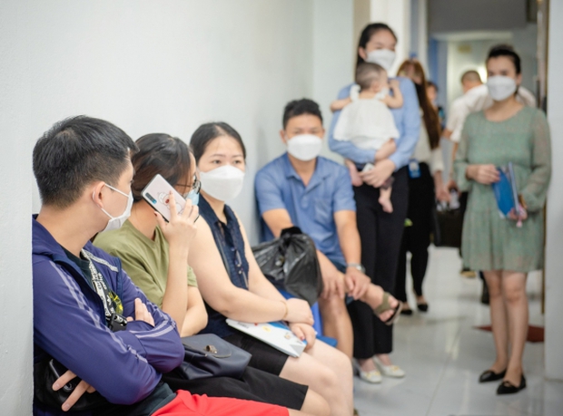 Thai phụ nguy hiểm khi cùng mắc sốt xuất huyết và cúm A - Ảnh 1.