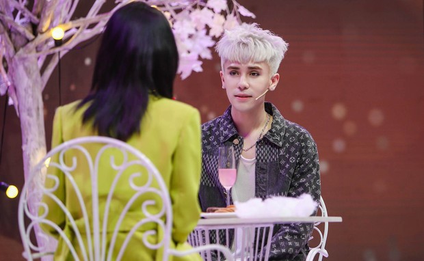 Trình Mỹ Duyên - Phương Đông (Tỏ Tình Hoàn Mỹ): Yêu xa chẳng là vấn đề, cuối tuần nào tôi cũng bay vào hẹn hò Duyên - Ảnh 8. Trình Mỹ Duyên - Phương Đông (Tỏ Tình Hoàn Mỹ): Yêu xa chẳng là vấn đề, cuối tuần nào tôi cũng bay vào hẹn hò Duyên - Ảnh 8.