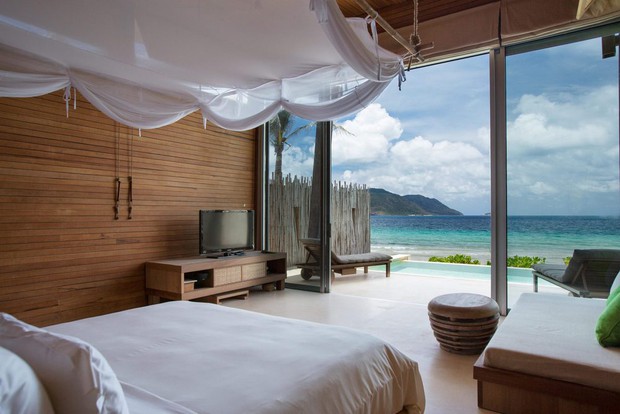 Bốn khách sạn Việt Nam bất ngờ lọt ttop pốt nhất châu Á--Ản h7. Bốn khách sạn Việt Nam bất ngờ lọt ttop pốt nhất châu Á--Ản h7.
