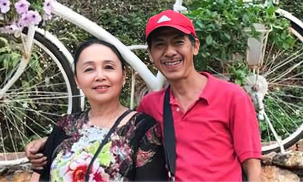 Chuyện ít biết về nóc nhà của NSND Bùi Bài Bình - Ảnh 4.