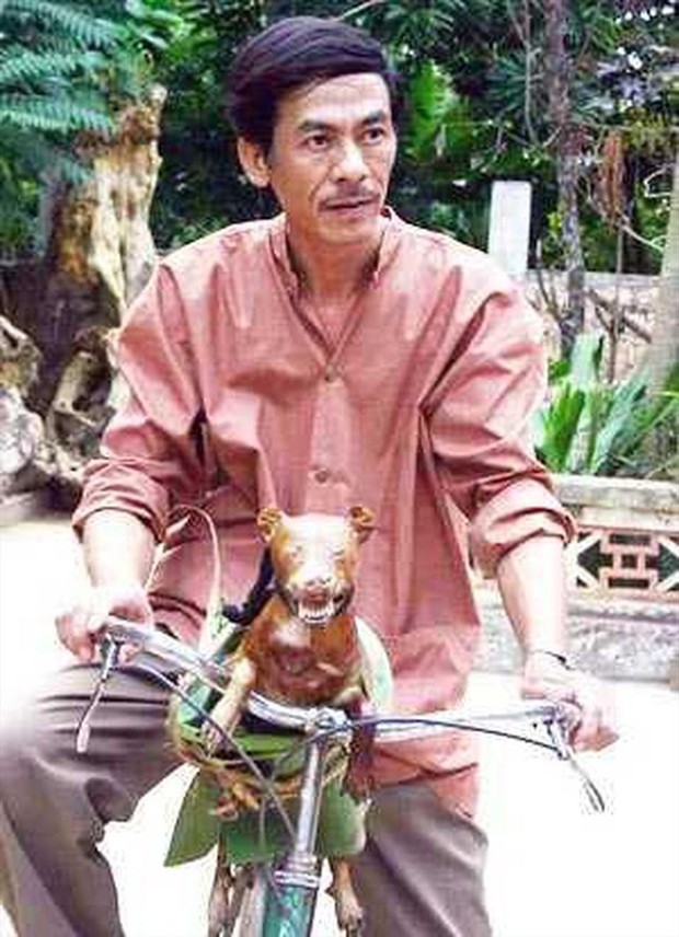 Chuyện ít biết về nóc nhà của NSND Bùi Bài Bình - Ảnh 6.