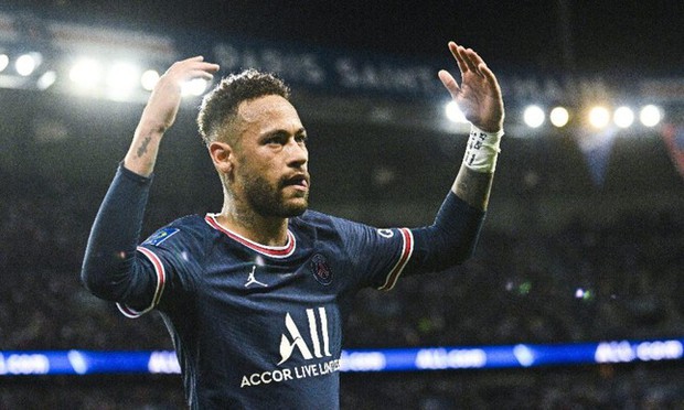 Neymar đối mặt với án tù trước World Cup 2022 - Ảnh 1. Neymar đối mặt với án tù trước World Cup 2022 - Ảnh 1.