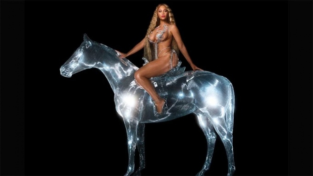 Album Renaissance của Beyoncé bị rò rỉ - Ảnh 1.