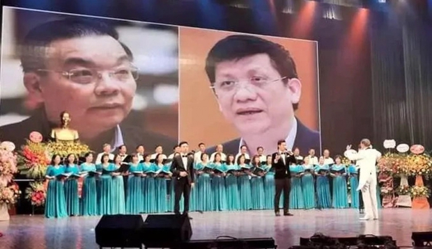 Nhạc sĩ Lân Cường lên tiếng về hình minh họa ca nhạc gây xôn xao dư luận - Ảnh 1. Nhạc sĩ Lân Cường lên tiếng về hình minh họa ca nhạc gây xôn xao dư luận - Ảnh 1.