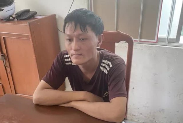 Cầm dao đến tìm anh rể hờ vì chị gái thường xuyên bị đánh đập - Ảnh 1. Cầm dao đến tìm anh rể hờ vì chị gái thường xuyên bị đánh đập - Ảnh 1.