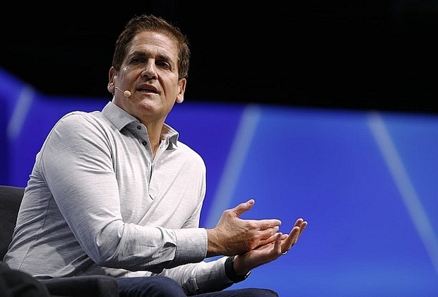 Tỷ phú Mark Cuban: Khoản đầu tư tốt nhất mà bạn có thể thực hiện là trả hết nợ thẻ tín dụng - Ảnh 1.