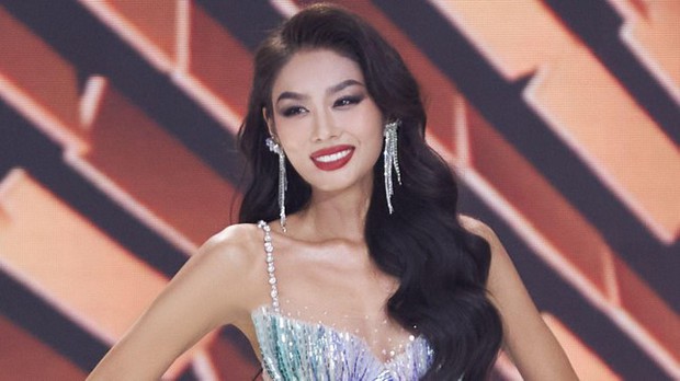 Á hậu Lê Thảo Nhi: Thú thật, mình vẫn đang xoay sở để cân bằng giữa công việc và cuộc sống - Ảnh 2. Á hậu Lê Thảo Nhi: Thú thật, mình vẫn đang xoay sở để cân bằng giữa công việc và cuộc sống - Ảnh 2.