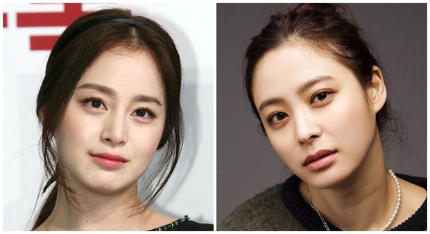 Sự nghiệp trái ngược của Kim Tae Hee và bản sao: Người nổi danh cả châu Á, người mãi mờ nhạt - Ảnh 2.