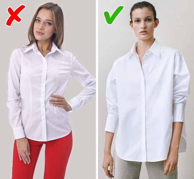 7 item bạn chớ dại mà mua nếu không muốn bị chê kém sang, lỗi thời - Ảnh 1. 7 item bạn chớ dại mà mua nếu không muốn bị chê kém sang, lỗi thời - Ảnh 1.