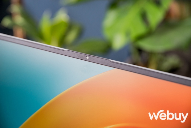 Trải nghiệm nhanh Huawei MateBook D 16: Thiết kế đẹp mắt, màn hình 16 inch ấn tượng, dùng chip Intel Gen 12 H-Series, giá gần 24 triệu đ