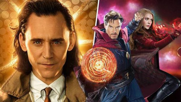 Lý giải sự kiện Secret Wars: Cuộc chiến đa vũ trụ hoành tráng nhất nhì lịch sử Marvel - Ảnh 4. Lý giải sự kiện Secret Wars: Cuộc chiến đa vũ trụ hoành tráng nhất nhì lịch sử Marvel - Ảnh 4.