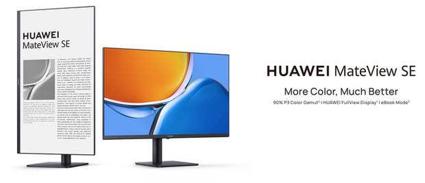 Huawei ra mắt loạt sản phẩm mới dành cho văn phòng: từ laptop MateBook, màn hình Mateview cho đến giải pháp thông minh - Ảnh 5.