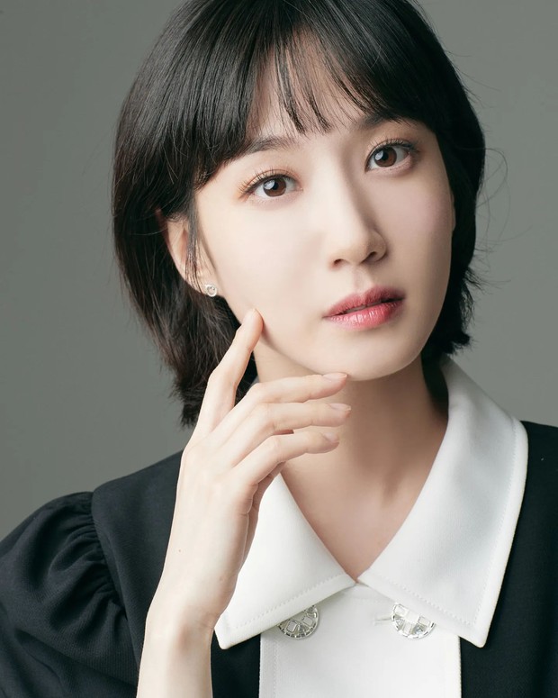 Kang Tae Oh “số hưởng” đóng cặp với toàn mỹ nhân từ Hàn tới Việt, Park Eun Bin - Nhã Phương không thua gì nữ thần SNSD - Ảnh 5.