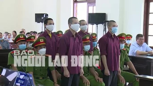 Vụ án tại “Tịnh thất Bồng Lai” giải quyết ra sao khi có diễn biến mới? - Ảnh 3. Vụ án tại “Tịnh thất Bồng Lai” giải quyết ra sao khi có diễn biến mới? - Ảnh 3.