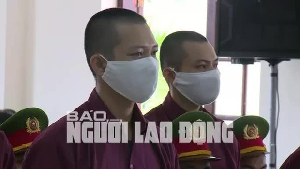 Vụ án tại “Tịnh thất Bồng Lai” giải quyết ra sao khi có diễn biến mới? - Ảnh 5. Vụ án tại “Tịnh thất Bồng Lai” giải quyết ra sao khi có diễn biến mới? - Ảnh 5.