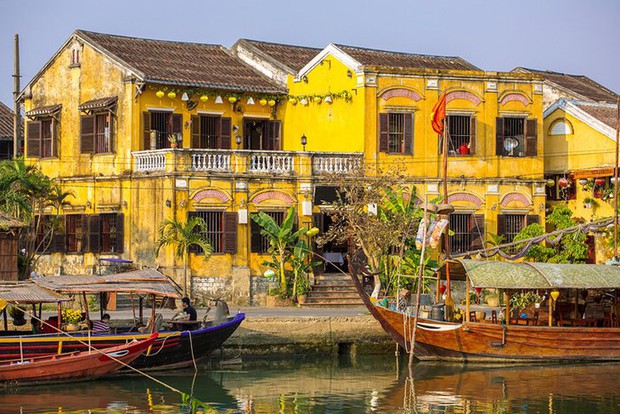 17 điểm du lịch hàng đầu của Việt Nam trong mắt bạn bè thế giới: Số 1 quá nổi tiếng! - Ảnh 6.