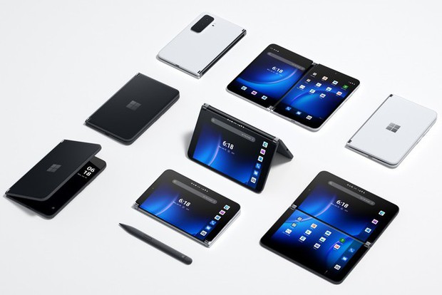 Một thập kỷ thử sức và thất bại trên thị trường smartphone của Microsoft - Ảnh 10. Một thập kỷ thử sức và thất bại trên thị trường smartphone của Microsoft - Ảnh 10.