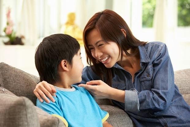 Chuyên gia giáo dục: Trẻ kém tự giác và không nghe lời phần lớn bắt nguồn từ việc cha mẹ không biết lắng nghe - Ảnh 4.