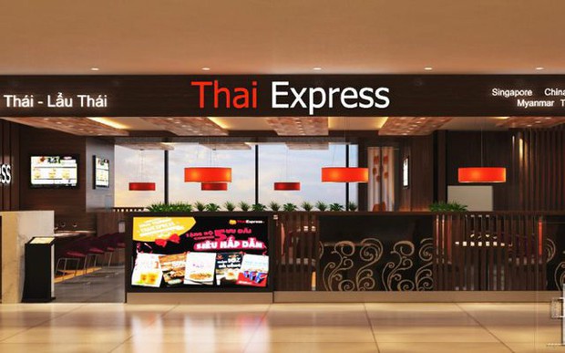 Nhân viên ThaiExpress làm đổ nồi lẩu đang sôi vào người khách: Khách bị bỏng nặng nửa người phải nhập viện cấp cứu, nhà hàng hiện khóa comment - Ảnh 3. Nhân viên ThaiExpress làm đổ nồi lẩu đang sôi vào người khách: Khách bị bỏng nặng nửa người phải nhập viện cấp cứu, nhà hàng hiện khóa comment - Ảnh 3.