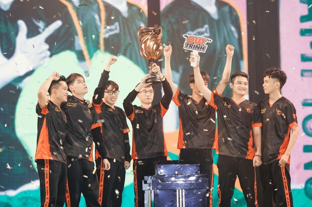 Đâu là giải đấu Esports có tiền thưởng lớn nhất Việt Nam trong năm 2022? - Ảnh 3.