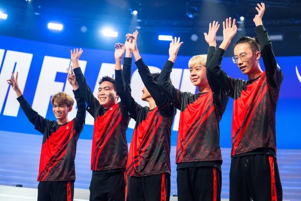 Đâu là giải đấu Esports có tiền thưởng lớn nhất Việt Nam trong năm 2022? - Ảnh 4.