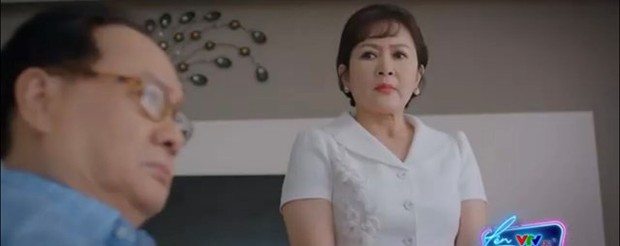 Thương ngày nắng về P2 tập 52: Bà Nga tha thứ cho Duy vì thương con gái - Ảnh 1.