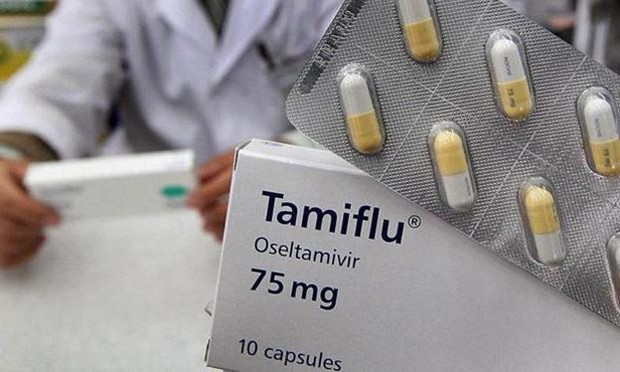 Bộ Y tế: Tự ý dùng thuốc Tamiflu điều trị cúm làm tăng nguy cơ đề kháng thuốc - Ảnh 1.