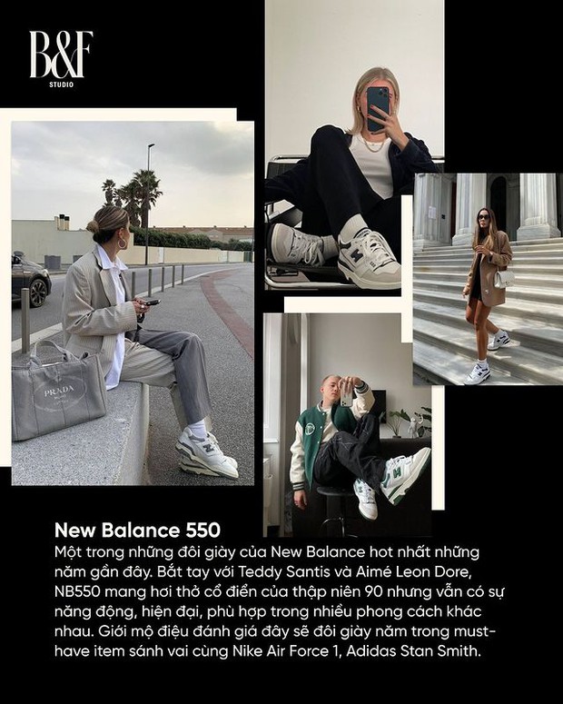 Không phải cất công tìm kiếm, đây là 5 mẫu giày New Balance sẽ khiến bạn tiếc nuối nếu có bỏ lỡ - Ảnh 9.
