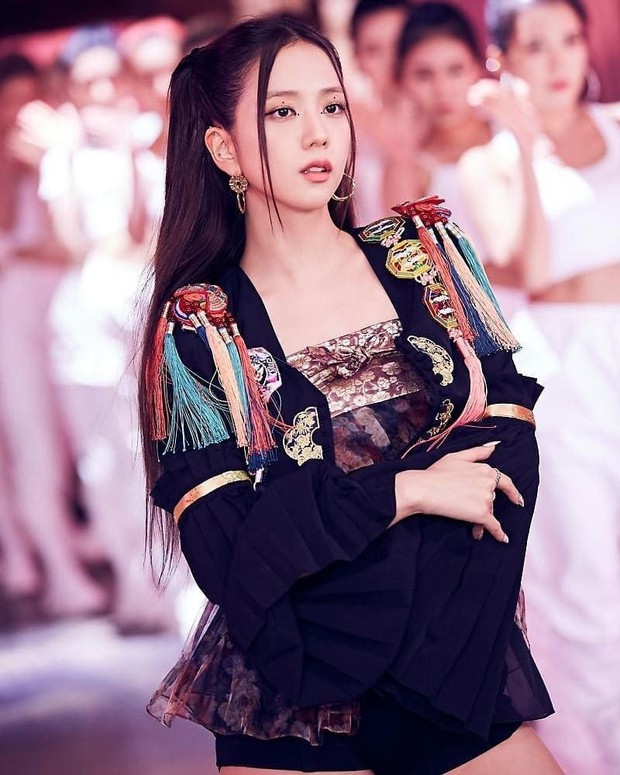Đỉnh như BLACKPINK: Giúp thương hiệu hanbok tăng 4000% doanh thu, mở đường cho xu hướng cách tân trang phục truyền thống - Ảnh 7.