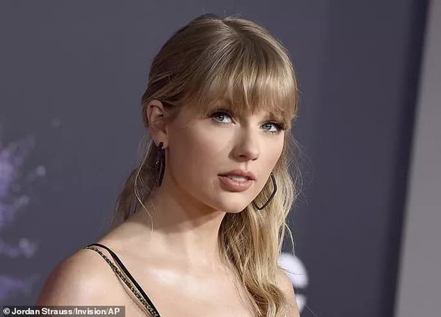 Taylor Swift phản pháo chỉ trích là “tội phạm khí hậu” - Ảnh 3.