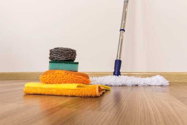 Áp dụng 4 mẹo này để cả tuần không lau dọn nhà vẫn sạch bong - Ảnh 2.