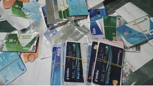 Cảnh báo mua bán trái phép tài khoản ngân hàng - Ảnh 2. Cảnh báo mua bán trái phép tài khoản ngân hàng - Ảnh 2.