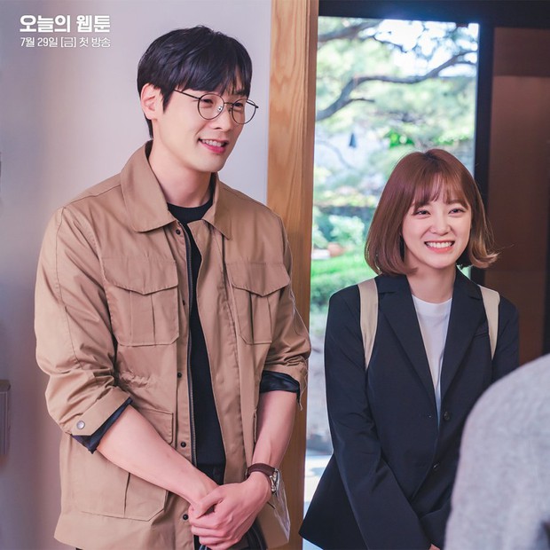 Phim mới của Kim Se Jeong bị chê nhạt: Mới tập 2 đã hạ nhiệt, thua xa A Business Proposal? - Ảnh 7.