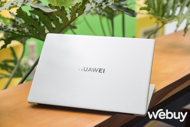 Đánh giá Huawei MateBook D 16: Màn hình 16 inch, Core i5 H-Series liệu có mang đến sự khác biệt? - Ảnh 2.