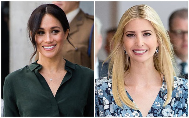 3 người phụ nữ mà Meghan Markle vô cùng ngưỡng mộ, muốn trở thành phiên bản thứ 2 - Ảnh 2.