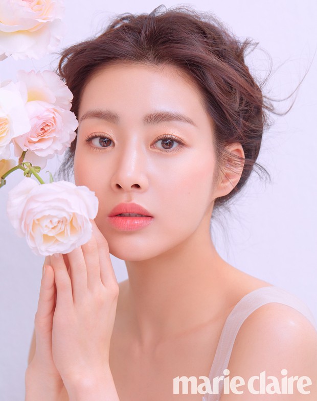 Giảm cân là phương pháp lột xác kỳ diệu của diễn viên Hàn: Song Hye Kyo - Suzy thành luôn nữ thần, khó tin nhất là tình cũ Hyun Bin - Ảnh 4.