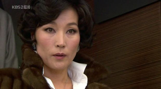 Mẹ quyền lực của Lee Min Ho ở Vườn Sao Băng: 60 tuổi vẫn siêu sang chảnh, đóng phim ít nhưng cực chất lượng - Ảnh 2.