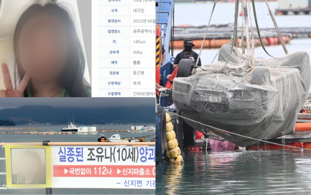 Vụ cả gia đình mất tích ở Hàn Quốc: Trách nhiệm về đạo đức đằng sau hành động của cha mẹ Cho Yu-na với con gái - Ảnh 1.