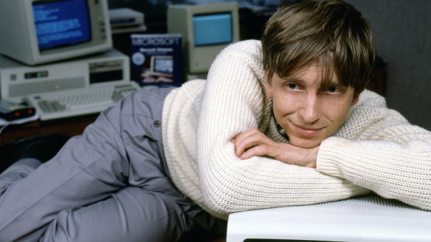 Bill Gates công khai CV năm 18 tuổi: Mới vào đại học đã kiếm được tiền tỷ, hồ sơ đẹp mỹ mãn chỉ trừ một điều này - Ảnh 2.