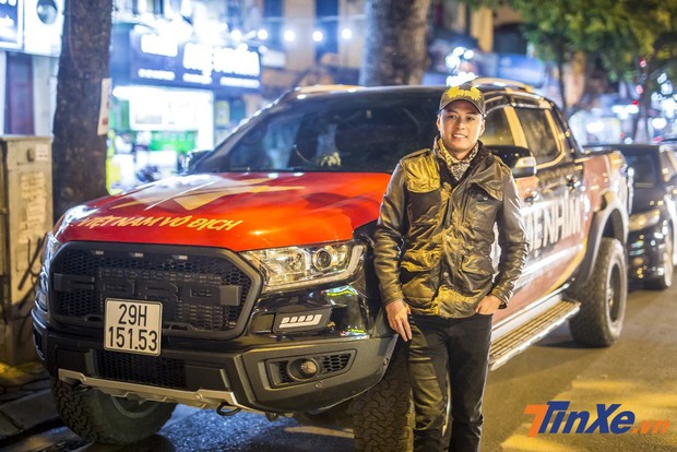 Thú chơi tốn kém tiền tỉ của diễn viên Hồng Đăng: Từng mất ăn mất ngủ nếu không được thỏa mãn, thậm chí phải xin lỗi vợ - Ảnh 6. Thú chơi tốn kém tiền tỉ của diễn viên Hồng Đăng: Từng mất ăn mất ngủ nếu không được thỏa mãn, thậm chí phải xin lỗi vợ - Ảnh 6.