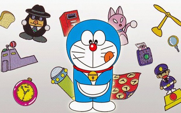 Những bảo bối của Doraemon đã trở thành sự thật ngoài đời sau hàng chục năm, giấc mơ ngày thơ bé hóa ra chẳng phải viển vông - Ảnh 1.