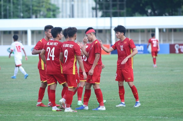 Báo Indonesia: U19 Việt Nam chơi rất ngẫu hứng, cuối cùng họ đã bộc lộ hết đẳng cấp - Ảnh 1.
