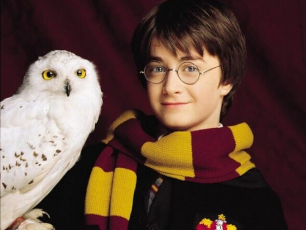 Vai Harry Potter suýt về tay mỹ nam này: Hoàn hảo từ nhan sắc đến diễn xuất, bị loại vì 1 điều luật khắt khe - Ảnh 1.