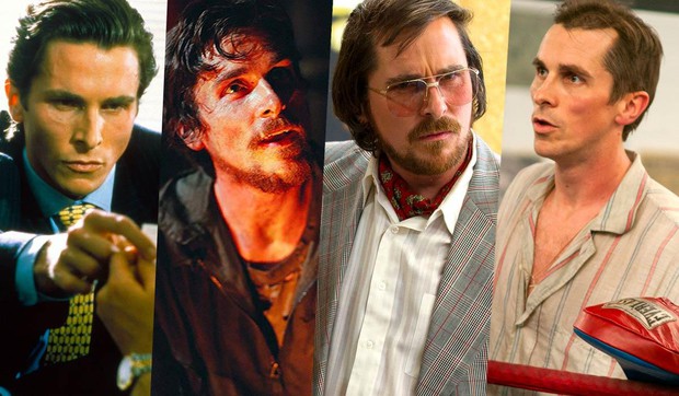 Sự nghiệp lẫy lừng của Christian Bale - nam diễn viên hóa phản diện cực chất trong Thor: Love and Thunder - Ảnh 3.