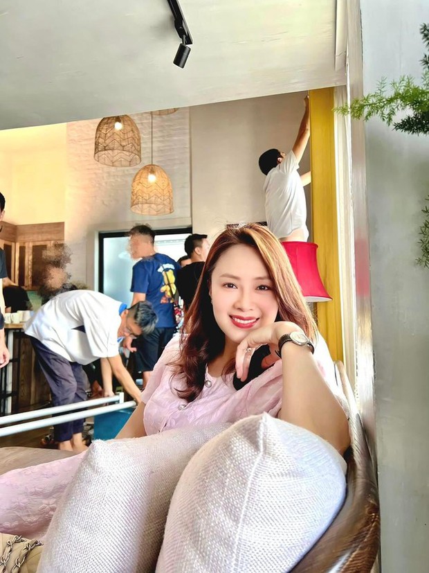  Việt Anh hy vọng Hồng Diễm sẽ là người vợ tốt  - Ảnh 4.