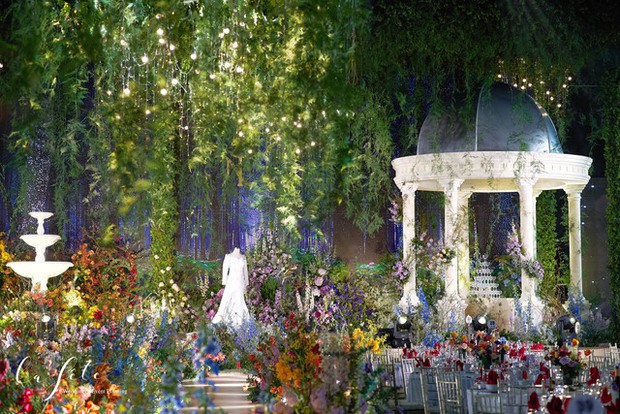 Founder Mira Florist & Garden: Chàng trai bỏ IT vì quá mê hoa, trở thành ông chủ, bán cả trăm triệu một tác phẩm hoa mang phong cách quý tộc Anh - Ảnh 5.
